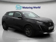 2021 Peugeot 2008 SUV E Active Premium