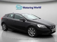 2018 Volvo V40 2.0 T3 Inscription