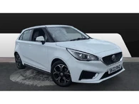 2022 MG MG3 1.5 VTI-Tech Exclusive Nav