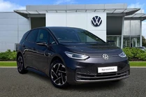 2021 Volkswagen ID.3 E Tech