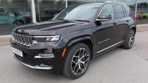 2024 Jeep Grand Cherokee 2.0 GME Summit Reserve