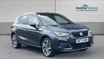 2023 Seat Arona 1.0 TSI FR Edition DSG