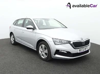 2022 Skoda Scala 1.5 TSI SE