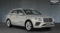 2020 Bentley Bentayga 3.0 Hybrid