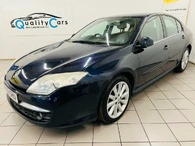 2008 Renault Laguna 2.0TD Initiale 150 Hatchback