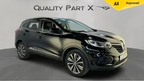 2020 Renault Kadjar 1.5dCi Iconic