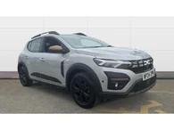 2024 Dacia Sandero Stepway 1.0 TCe EXTREME (90bhp)