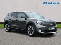2024 Ford Explorer E Premium (286ps) 77kWh