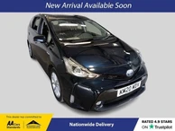 2020 Seat Alhambra 2.0TDI Xcellence (150ps) DSG