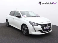 2022 Peugeot 208 1.2 PureTech Allure Premium (100bhp) EAT8