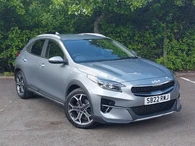 2022 Kia XCeed 1.0 T-GDi Connect