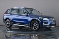 2019 BMW X1 2.0 sDrive 20i xLine sDrive 20i