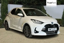 2022 Toyota Yaris Cross 1.5 VVT-i Excel (City Pack)(Pan Roof)