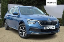 2020 Skoda Kamiq 1.5 TSI SE