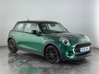 2020 MINI Cooper 1.5 Cooper Classic Hatchback 3d Auto