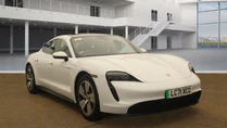 2021 Porsche Taycan E 4S (530ps)