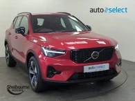 2024 Volvo XC40 2.0 B4 Plus