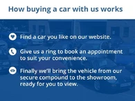 2016 Mazda Mazda3 2.2TD SE-L Nav SKYACTIV-D Hatchback 5d