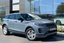 2022 Land Rover Range Rover Evoque 1.5 P300e R- Dynamic S