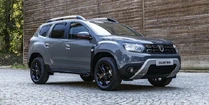 2024 Dacia Duster 1.3 TCe EXTREME (150bhp) 1332cc EDC