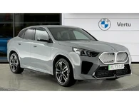 2024 BMW iX2 E xDrive30 M Sport