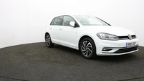 2019 Volkswagen Golf 1.6TDI Match Hatchback 5d