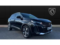 2023 Peugeot 3008 SUV 1.2 PureTech Active Premium+ EAT8