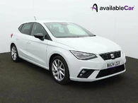 2024 Seat Ibiza 1.0 TSI FR (115ps)