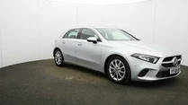 2019 Mercedes-Benz A-Class 2.0d A200d Sport (Executive) Hatchback 5d