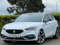 2022 Seat Leon