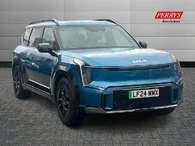 2024 Kia EV9 E GT-Line S (7