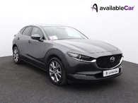 2022 Mazda CX-30 2.0 e-SKYACTIV G SE-L Lux