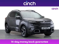 2022 Citroen C5 Aircross 1.5BlueHDi Shine S&S