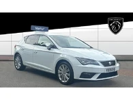 2019 Seat Leon 1.5 TSI EVO XCELLENCE (150ps) (s/s) Hatchback