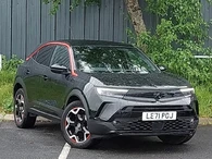 2022 Vauxhall Mokka 1.2 SRi Premium (130ps) Auto