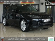 2019 Land Rover Range Rover Sport 3.0 SD V6 HSE Dynamic