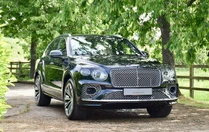 2023 Bentley Bentayga 3.0 Hybrid