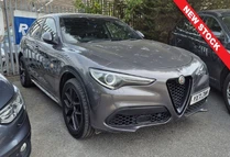 2021 Alfa Romeo Stelvio 2.0 Veloce