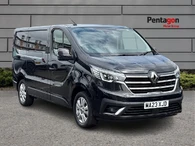 2023 Renault Trafic 2.0dCi SL28 170 Sport EDC auto
