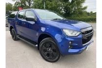 2021 Isuzu D-Max 1.9TD V-Cross auto