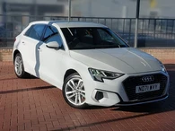 2022 Audi A3 1.4 40 TFSI e Sport