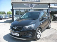 2019 Vauxhall Mokka X 1.4i 16v Turbo Active (s/s)(ecoTEC)