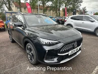 2024 MG HS 1.5T-GDI Trophy (162ps) 1490cc
