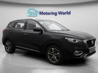 2022 MG HS 1.5T-GDI Exclusive (162ps)