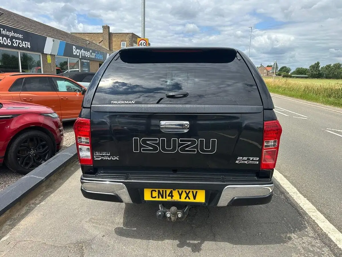 2014-isuzu-d-max-25td-utah-vision-auto-big-4