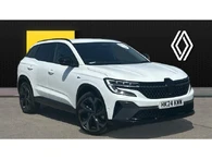 2024 Renault Austral 1.2 techno esprit Alpine