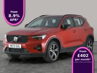 2023 Volvo XC40 2.0 B4 Plus AWD