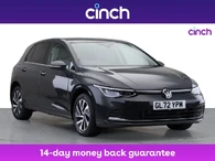 2023 Volkswagen Golf 1.4 TSI eHybrid Style