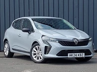 2024 Renault Clio 1.6 Evolution
