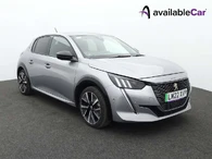 2022 Peugeot 208 E GT Premium